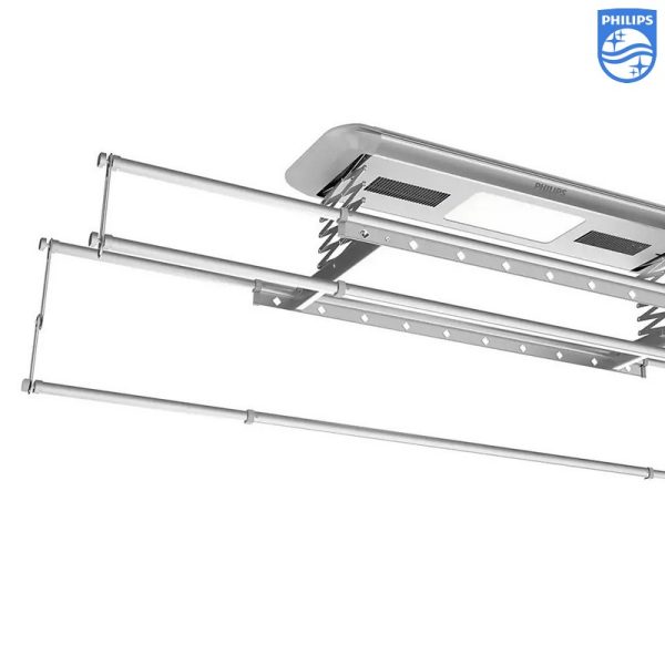 Gian phoi Philips SDR601