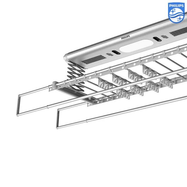 Gian phoi Philips SDR703-3