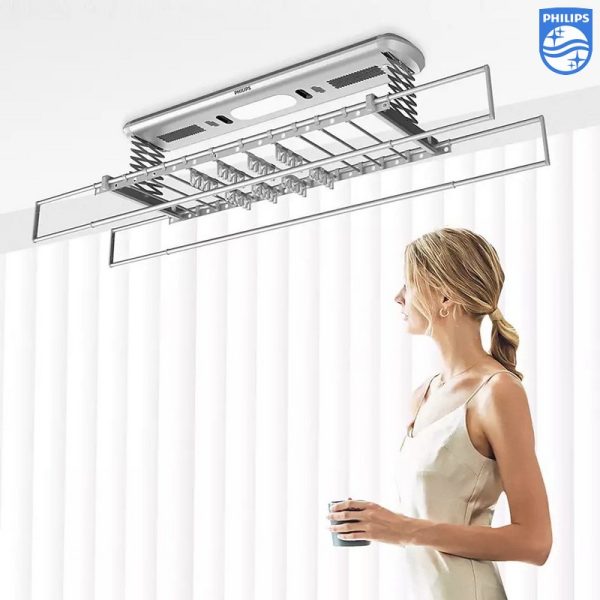 Gian phoi Philips SDR703-3