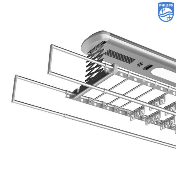 Gian phoi Philips SDR703-3