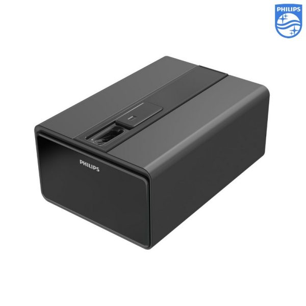 Ket sat Philips SBX101-den