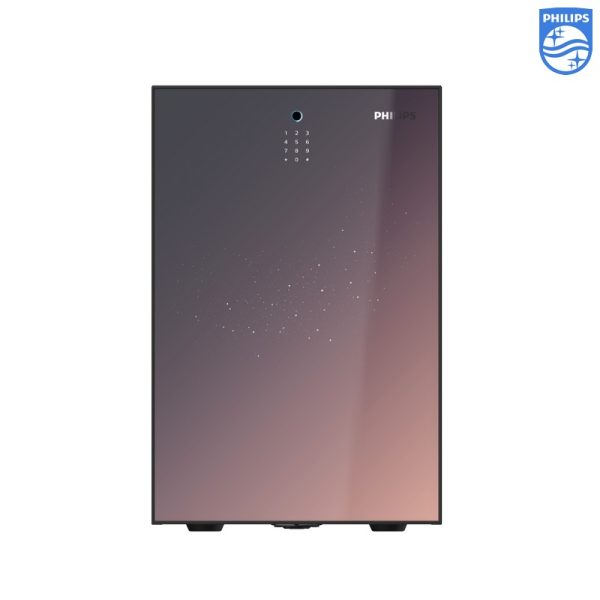 Ket sat Philips SBX501-Tim