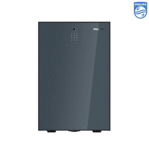 Ket sat Philips SBX501-Xanh