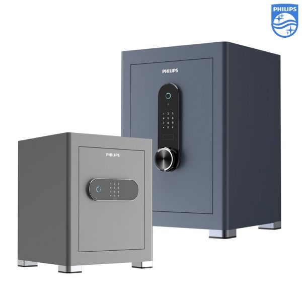 Ket sat Philips SBX601