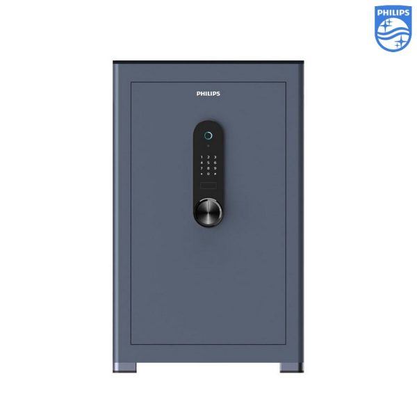 Ket sat Philips SBX601-Xanh