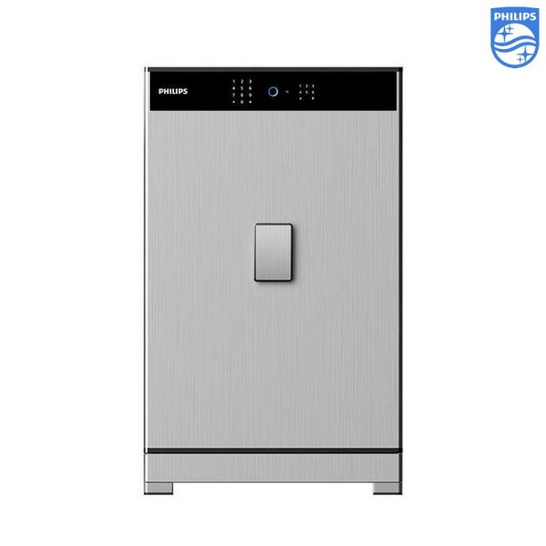 Ket sat Philips SBX70-Sliver