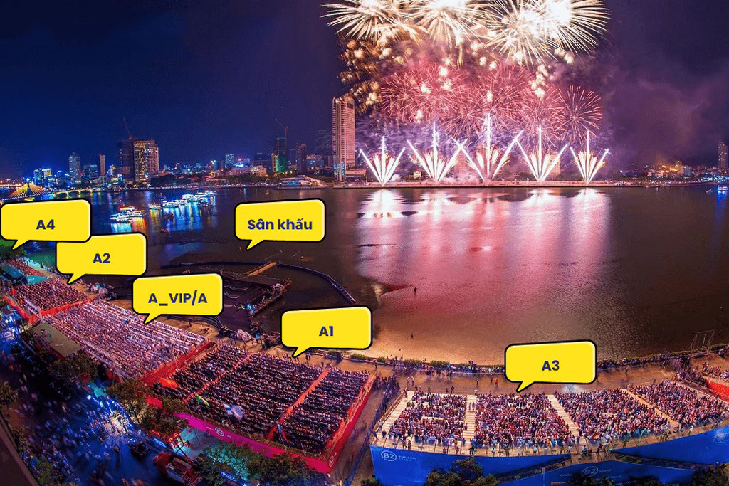 Kinh nghiem xem le hoi phao hoa Da Nang 2026