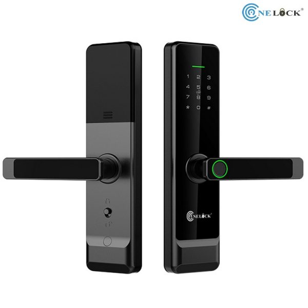 OneLock WS004-Black 1