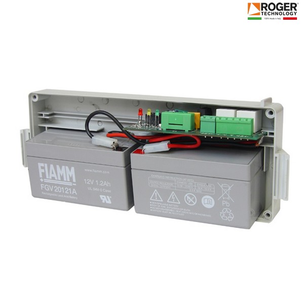 Lưu điện dự phòng Roger B71/BC/INT