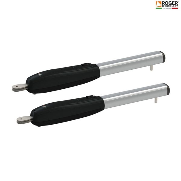 Motor cánh tay đòn Roger Smarty 5